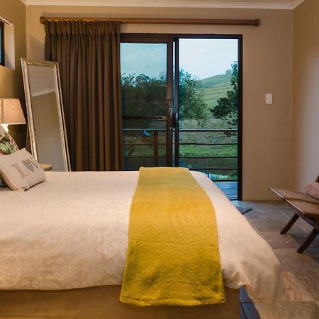 Hakuna Matata Game Farm Great Brak River Екстер'єр фото